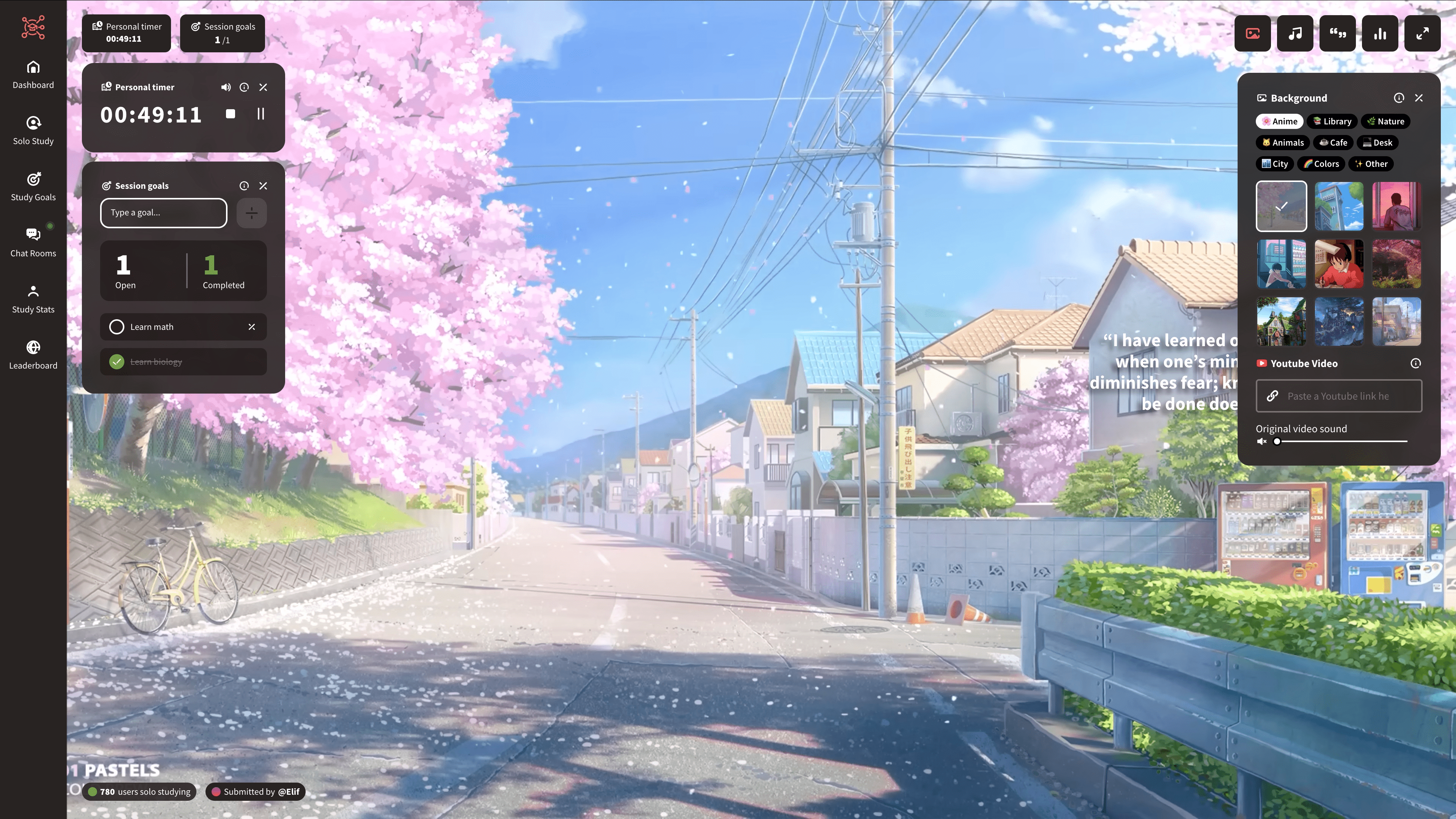 StudyTogether - Featured Image